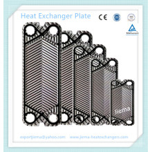 Counterflow Steam Apv Gea Replacement Plate Heat Exchanger